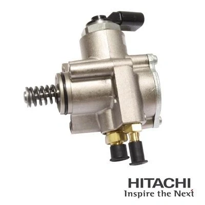 Kuva HITACHI 2503060 Korkeapainepumppu Tiivisteillä VOLKSWAGEN: Golf 5, Touran I, Passat B6 Sedan, SKODA: Octavia II Hatchback, 2 Combi