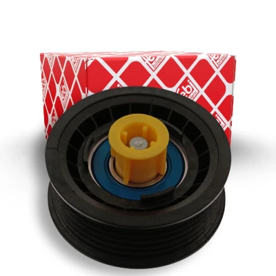 Kuva FEBI BILSTEIN 24409 Ohjainrulla FORD: MONDEO 3 Kombi, Transit Mk5 Bussi, Stufenheck