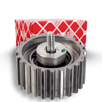 Kuva Ohjainrulla, hammashihna FIAT, IVECO OE 000190 3893, 5 0038 8688, 500388688