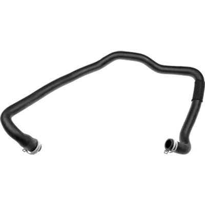 Kuva GATES 05 4180 Jäähdyttimen Letku EPDM (eteenipropeeni dieeni kumi) FORD: Focus 2 Kombi, C Max