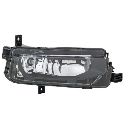 Kuva HELLA 1NG 354 843 041 Sumuvalot Oikea 12 Polttimolla
