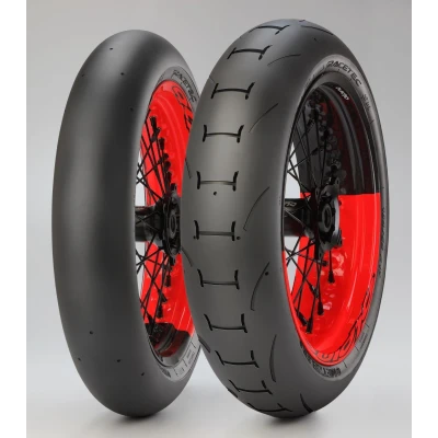 Kuva Metzeler Racetec SM 165/55 R17 henkilöauto Kesärenkaat Renkaat 2730800