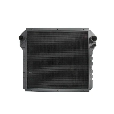Kuva THERMOTEC D7AG191TT Jäähdytin 570 550 92