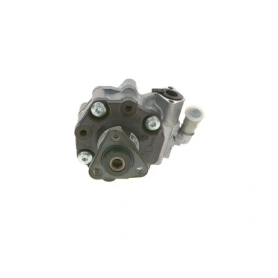 Kuva BOSCH K S01 000 133 Ohjaustehostimen Pumppu Hydraulinen 123 AUDI: A6 C6 Avant, Sedan