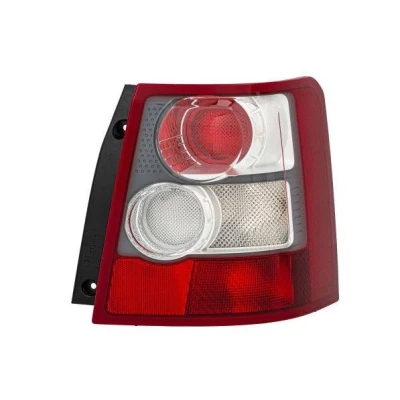 Kuva HELLA 2VP 238 023 161 Takavalot Oikea P21/5W, P21W 12 polttimoilla
