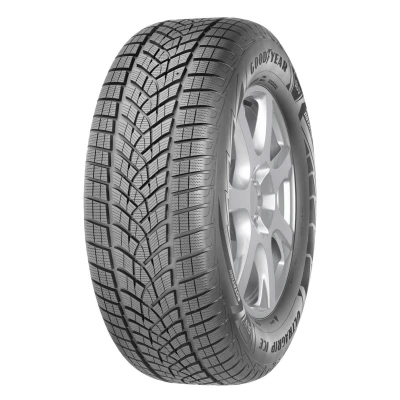Kuva Goodyear Ultra Grip Ice 235/65 R18 110T henkilöauto Talvirenkaat Renkaat AUDI: Q7 543466