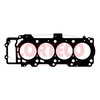 Kuva Tiiviste, sylinterikansi MERCEDES BENZ A KLASS [W169], B Sports Tourer [W245] OE 266 016 03 20, 2660160620