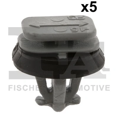Kuva FA1 31 40001.5 Suoja /Koristelista