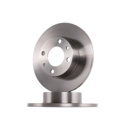 Kuva Jarrulevy, Taka akseli, Etuakseli FIAT, LANCIA, SEAT OE 000 413 901 0, 420 831 1, 16500253