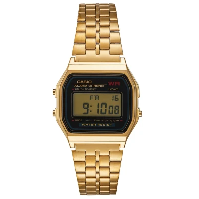 Kuva Casio A159WGEA 1EF kuviotu