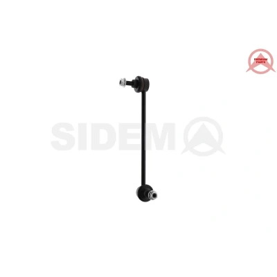 Kuva SIDEM 21260 Koiranluu Ulompi, Etuakseli, vasen 240 MM10x1,5R BMW: 5 Sedan, Touring