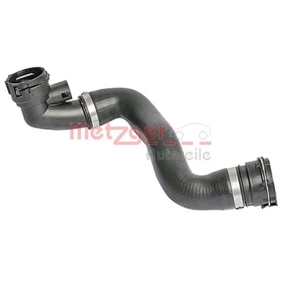 Kuva METZGER 2420095 Jäähdyttimen Letku EPDM (eteenipropeeni dieeni kumi) BMW: X3