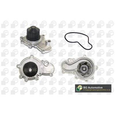 Kuva Vesipumppu Bga CP14300 chrysler, dodge, plymouth OE 104667660AE, 44667660, 4667660