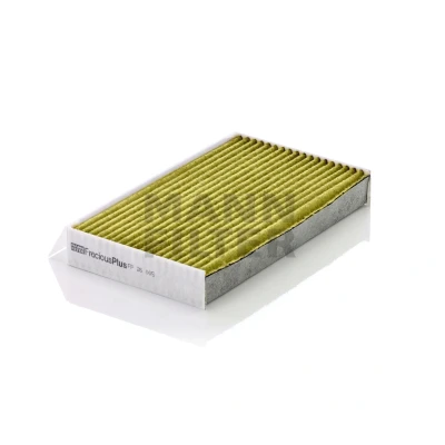 Kuva MANN FILTER FP 26 005 Raitisilmasuodatin RENAULT: MEGANE 3 Grandtour, 3, Coupe