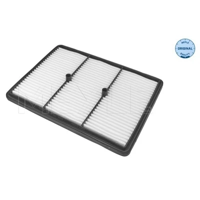 Kuva MEYLE 28 12 321 0015 Ilmansuodatin 63,5 343,5 257 Suodatinpanos KIA: Niro, HYUNDAI: Ioniq
