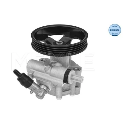 Kuva MEYLE 11 14 631 0013 Ohjaustehostimen Pumppu Hydraulinen 4 PEUGEOT: Boxer Van