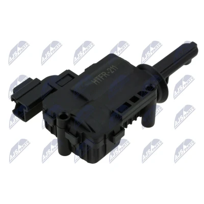 Kuva NTY EZC FR 211 Takaluukun Lukko