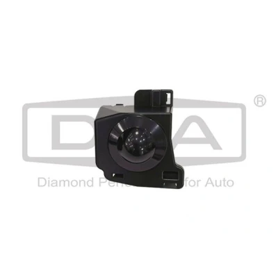 Kuva DPA 88071864902 Puskurin Ritilä Vasen
