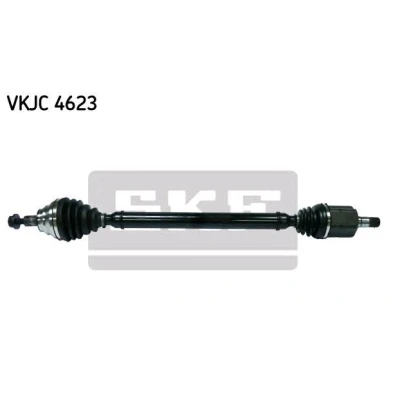 Kuva SKF VKJC 4623 Vetoakseli 882, 68 VOLKSWAGEN: GOLF 6, Passat B6 Sedan, Variant, SKODA: Octavia 2 Combi, 3 II Hatchback
