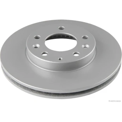 Kuva HERTH+BUSS JAKOPARTS Jarrulevy MAZDA: 6 Sedan, Hatchback, 323 F 24mm 5 114,3mm tuuletettu sisältä pinnoitettu J3303070 G25Y3325XA,GF3Y3325X