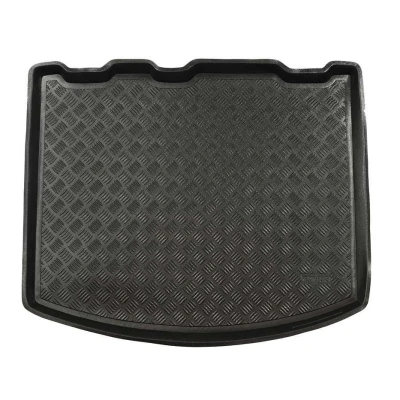 Kuva REZAW PLAST 100440 Tavaratilan / peräkontin kaukalo PE (polyeteeni) alemmalle/matalalle kuormausalustalle FORD: KUGA 2