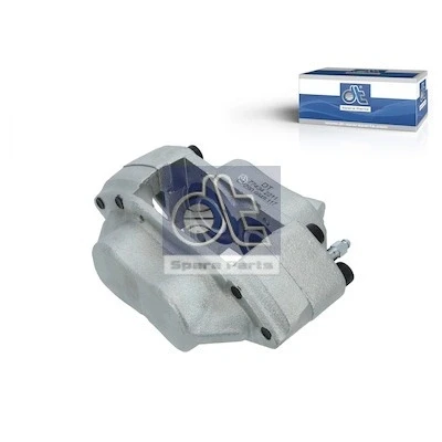 Kuva DT Spare Parts 7.36117 Jarrusatula Etuakseli, oikea