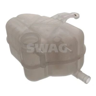 Kuva SWAG 40 94 7903 Paisuntasäiliö ilman kantta OPEL: Corsa D Hatchback