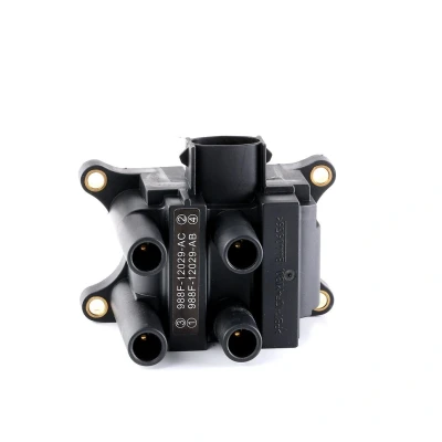 Kuva MAGNETI MARELLI 060717038012 Sytytyspuola FORD: MONDEO 3 Kombi, Focus 2, Mk1 Hatchback, MAZDA: Tribute Farmari