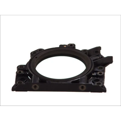 Kuva ELRING 429.090 Kampiakselin Tiiviste asennushylsyllä PTFE (polytetrafluorietyleeni) Kopalla, Koppa muovikannella VOLKSWAGEN: Passat B6 Variant