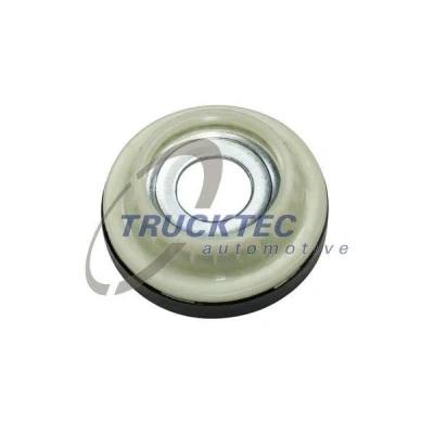 Kuva TRUCKTEC AUTOMOTIVE 02.31.211 Jousijalan Tukilaakeri etuakseli molemminpuoleinen MERCEDES BENZ: Vito Bussi, Mixto