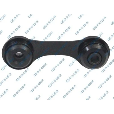 Kuva Tanko, kallistuksenvaimennin, Taka akseli, molemminpuolinen FIAT, OPEL, SAAB, VAUXHALL OE 00444275, 013104120, 0444275