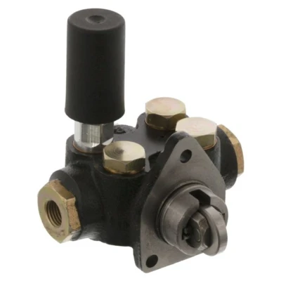 Kuva FEBI BILSTEIN 45652 Pumppu, Polttoaine Esisyöttö