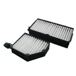 Kuva ALCO FILTER MS 6508 Raitisilmasuodatin Siitepölysuodin 210,0, 131,0 40,0 CITROËN: C4 II Cactus, SUBARU: Legacy 3, Outback