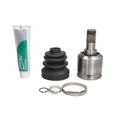 Kuva PASCAL G75039PC Vetonivel Taka akseli, Vaihteiston puoli HYUNDAI: ix35, Tucson