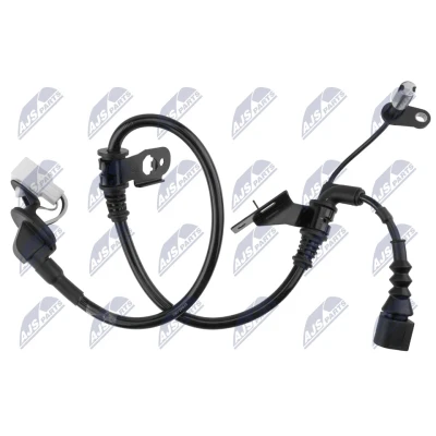 Kuva Tunnistin, kiertonopeus, Taka akseli, oikea MAZDA CX 5 OE KA0K 43 7EX, 7EXA