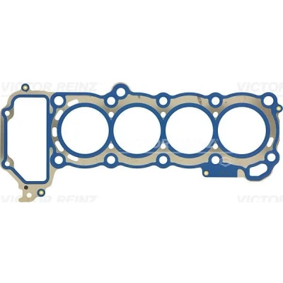 Kuva REINZ 61 34180 00 Kannentiiviste 0,6 71,5 Metalli kerros tiiviste NISSAN: MICRA 3