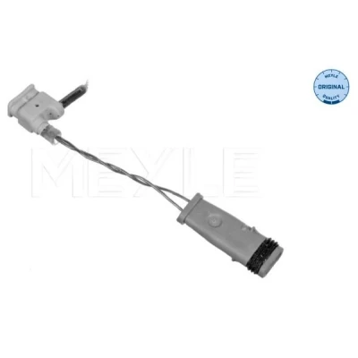 Kuva MEYLE 014 054 0032 Jarrupalojen Kulumisen Ilmaisin ORIGINAL Quality MERCEDES BENZ: E sarja Sedan, T modell, C modell