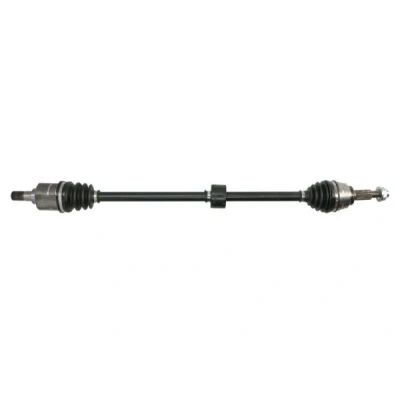 Kuva PASCAL G28012PC Vetoakseli Etuakseli, oikea 895 SUZUKI: SWIFT 3
