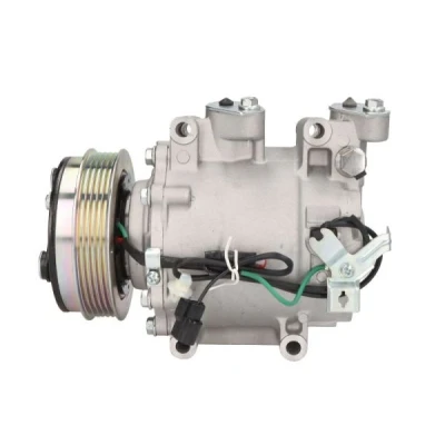 Kuva THERMOTEC KTT090327 Ilmastoinnin Kompressori HSK 70 12 PAG 46