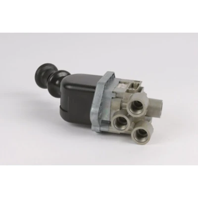 Kuva WABCO 9617231250 Jarruventtiili, seisontajarru
