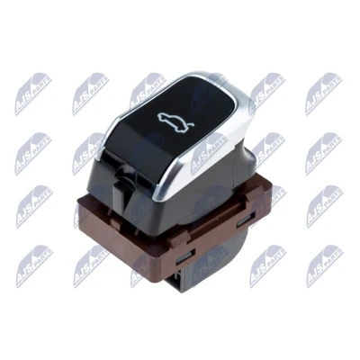 Kuva Katkaisija, takaluukun lukitus, Ajoneuvo ovi, Etu, vasen AUDI A4 B8, B8 Avant, A5, Q5 OE 8K0 959 831 V10, 831, 831A V10