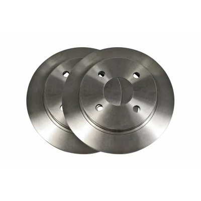 Kuva VAICO V25 80006 Jarrulevyt Taka akseli 253 20 4 108 Tuuletettu Original Quality FORD: MONDEO 1, 2 Kombi,