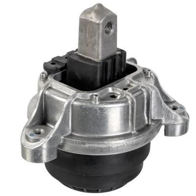 Kuva FEBI BILSTEIN 178417 Moottorin Kumityyny Vasen Hydrolaakeri BMW: 5 Sedan, Touring