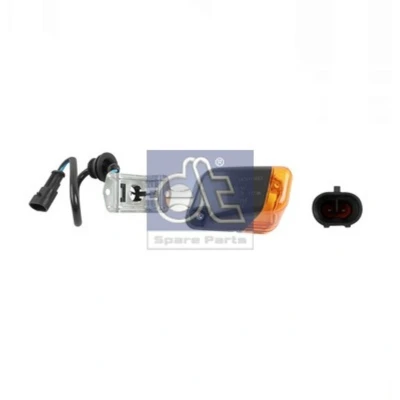 Kuva DT Spare Parts 7.25301 Sivumerkkivalo