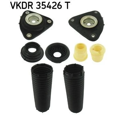 Kuva SKF VKDR 35426 T Korjaussarja, Jousijalan Tukilaakeri FORD: Focus 2 Kombi,