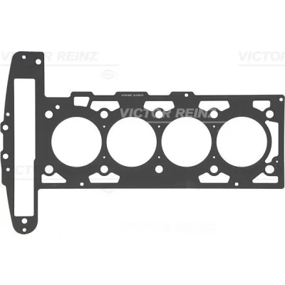 Kuva REINZ 61 34330 00 Kannentiiviste 0,5 87 Metalli kerros tiiviste OPEL: Astra G Caravan, CC, Vectra C Sedan, CHEVROLET: Alero Sedan