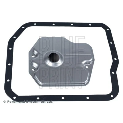 Kuva BLUE PRINT ADT32139 Automaattivaihteiston Suodatin öljypohjan tiivisteellä TOYOTA: Avensis III Farmari, Corolla XI Sedan, Alphard I