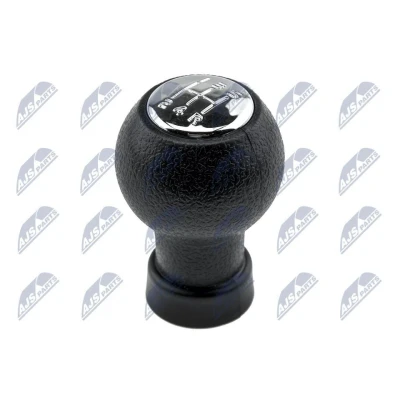 Kuva Vaihdetangon nuppi FIAT SEDICI, SUZUKI SWIFT III, SX4, SX4 Sedan OE