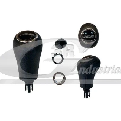Kuva Vaihdetangon nuppi mercedes benz c klass [w203], t model [s203] OE A2032600740, A2032670811, A20326715119E08