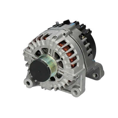 Kuva VALEO 439670 Laturi 14V 230A BMW: 5 Sedan, X5, Touring